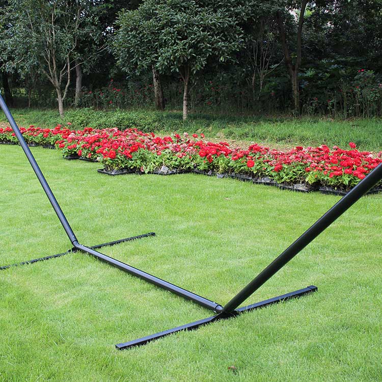 Universal Steel Hammock Stand