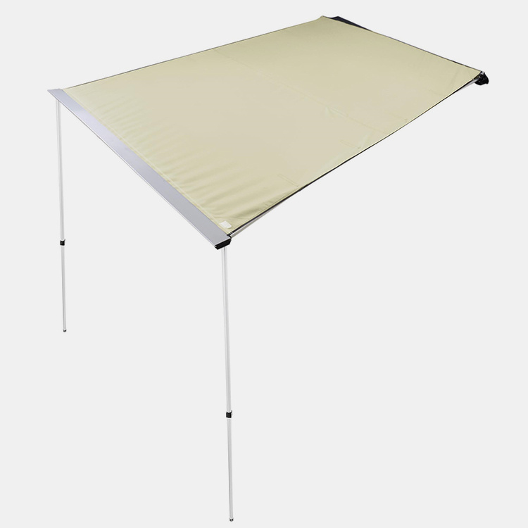 Pull-Out Retractable Vehicle Awning