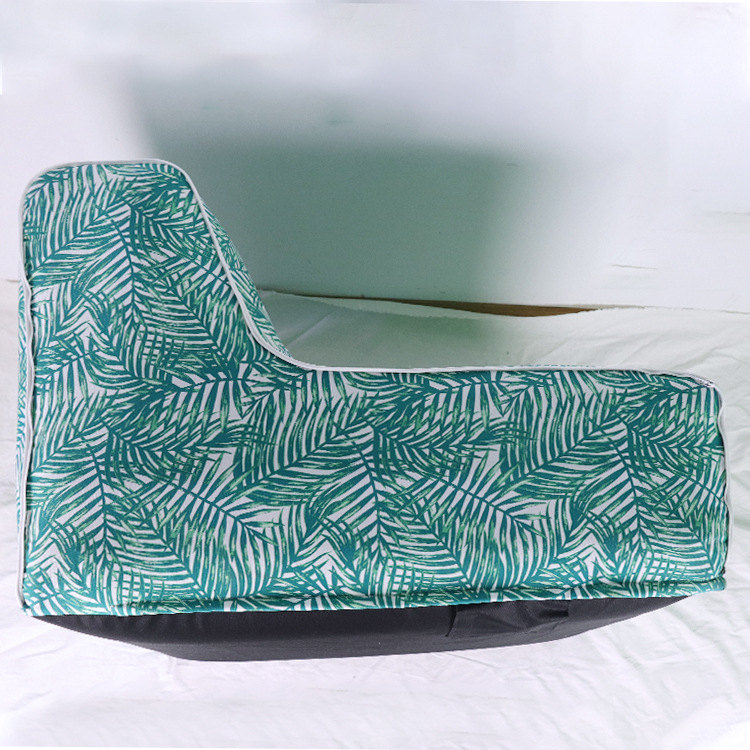 Outdoor Inflatable Air Bag Lounger Sofa