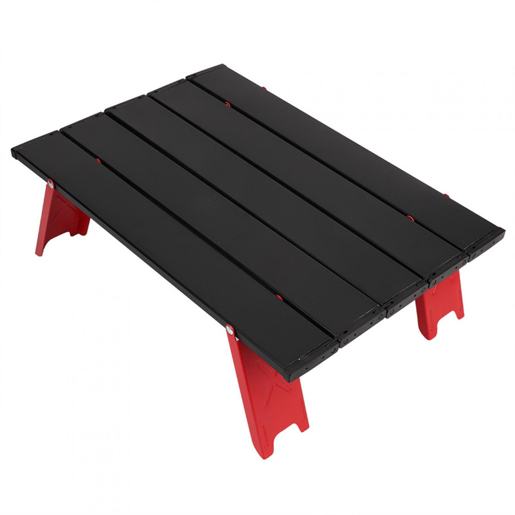 Mini Folding Camping Table