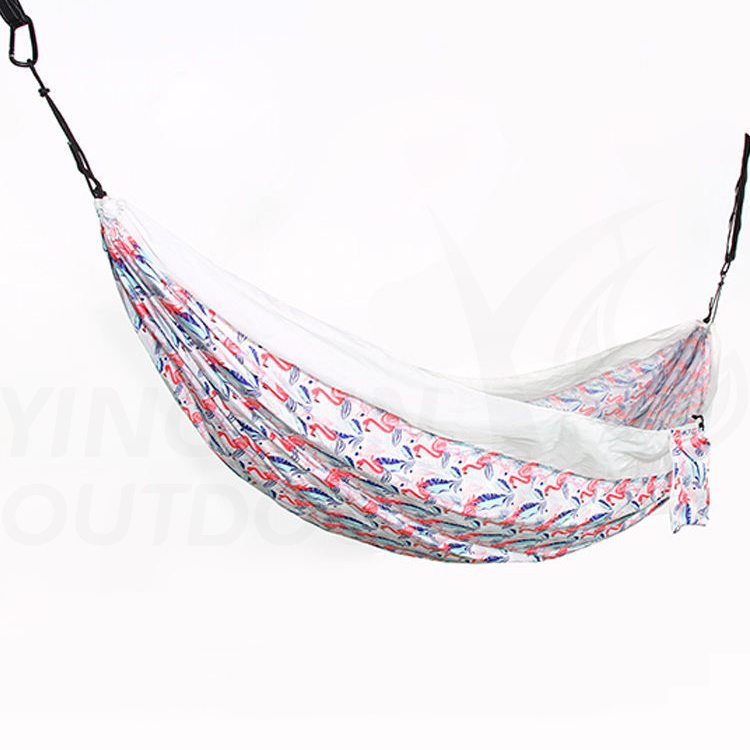 Portable Hammock Camping