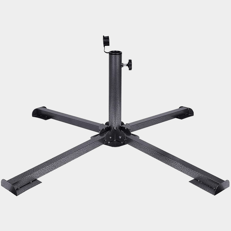 Outdoor Foldable Patio Umbrella Base