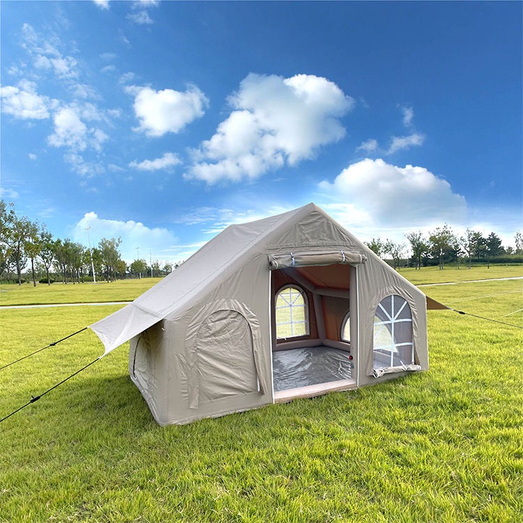 Outdoor Inflatable Air Tent House
