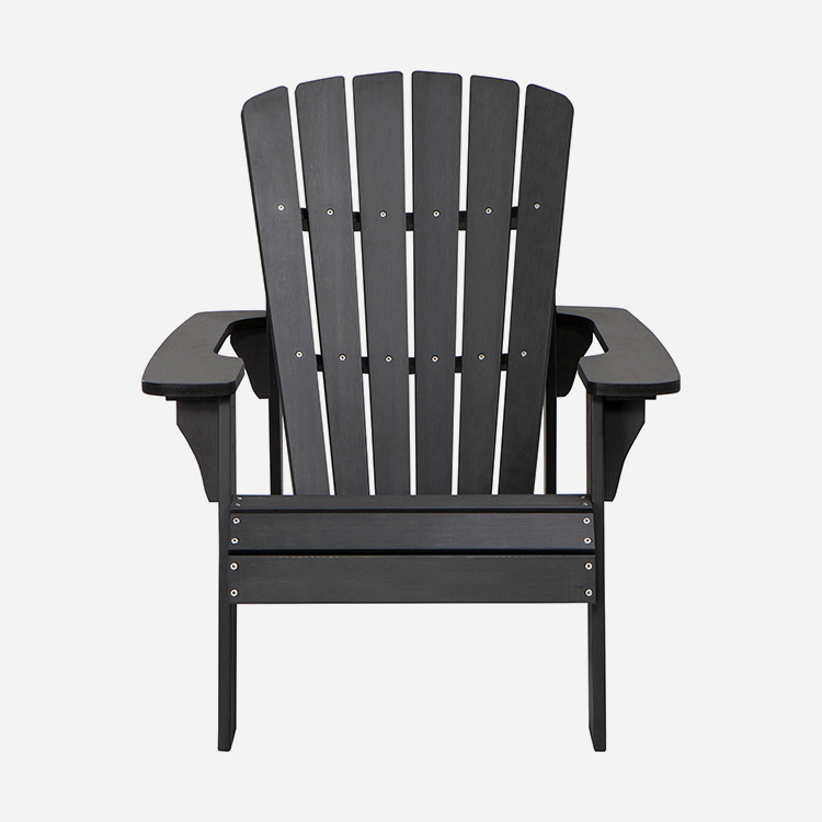 Outdoor Resin Wood Adirondack Chair