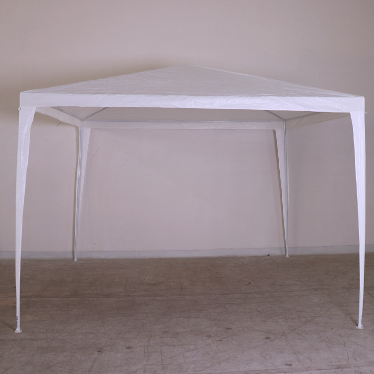 10' x 10' Canopy Party Wedding Tent
