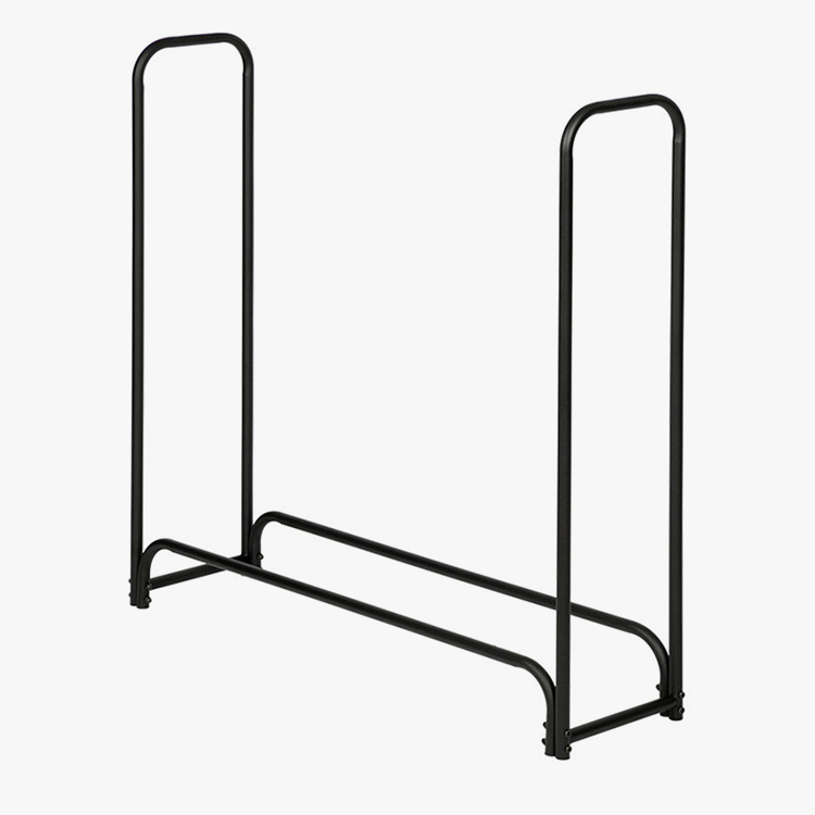 Firewood Log Wood Storage Rack