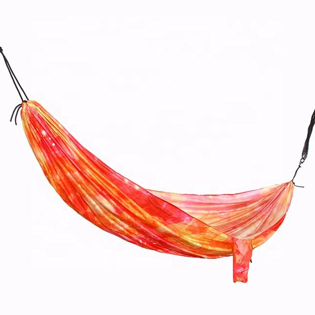 Outdoor Ultralight Camping Hammock