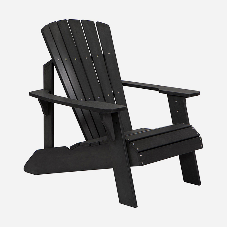 Outdoor Resin Wood Adirondack Chair