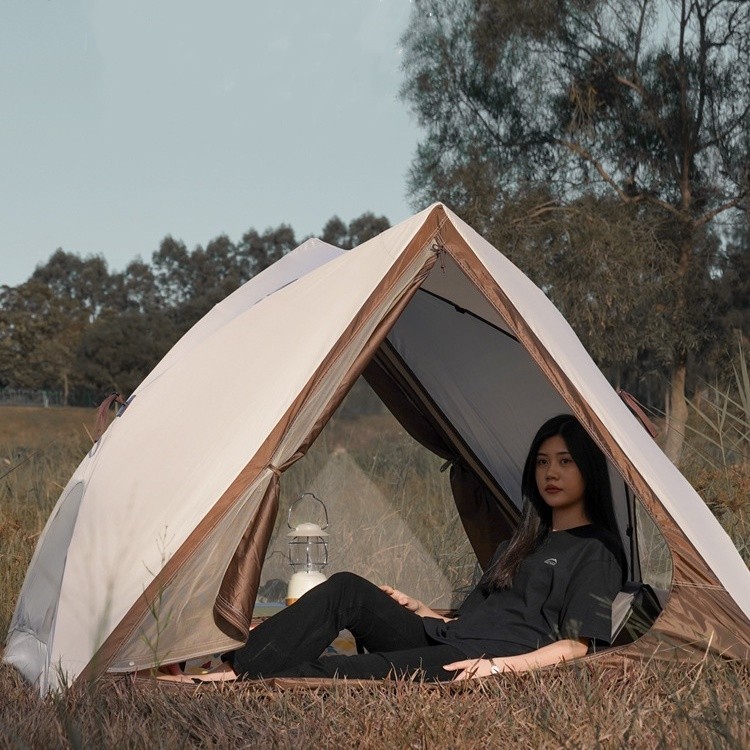 Outdoor Sun Shelter Beach Tent