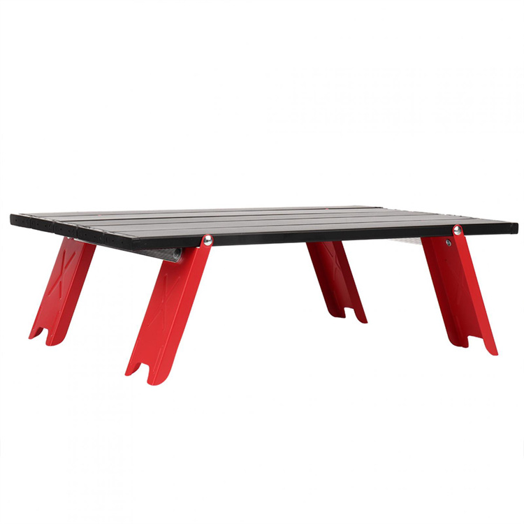Mini Folding Camping Table