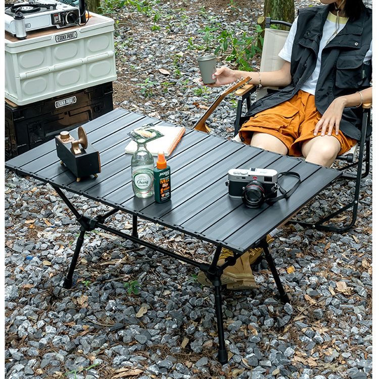 Outdoor Folding Camping Table