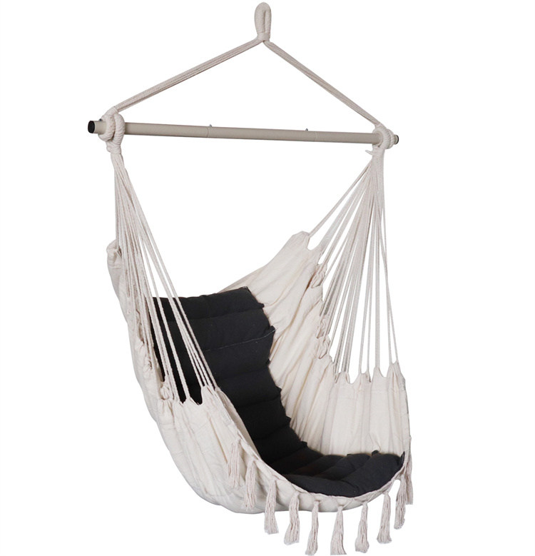 Newest Folding Hanging Hammock Chair