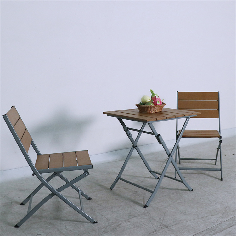 Garden Dining Furniture Set