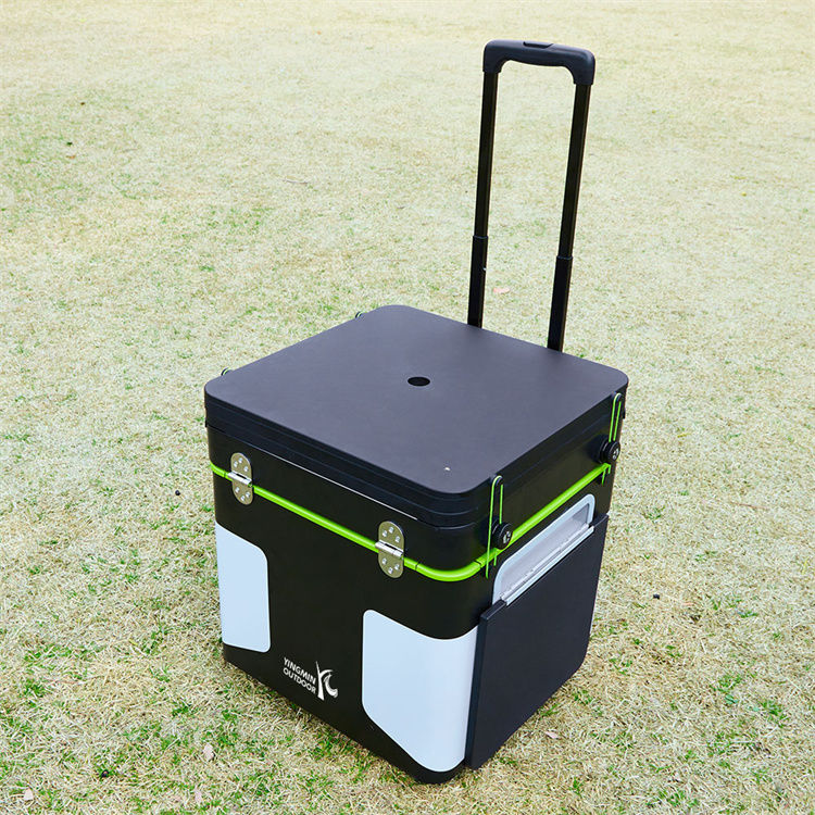 Outdoor Camping Multifunctional Kitchen
