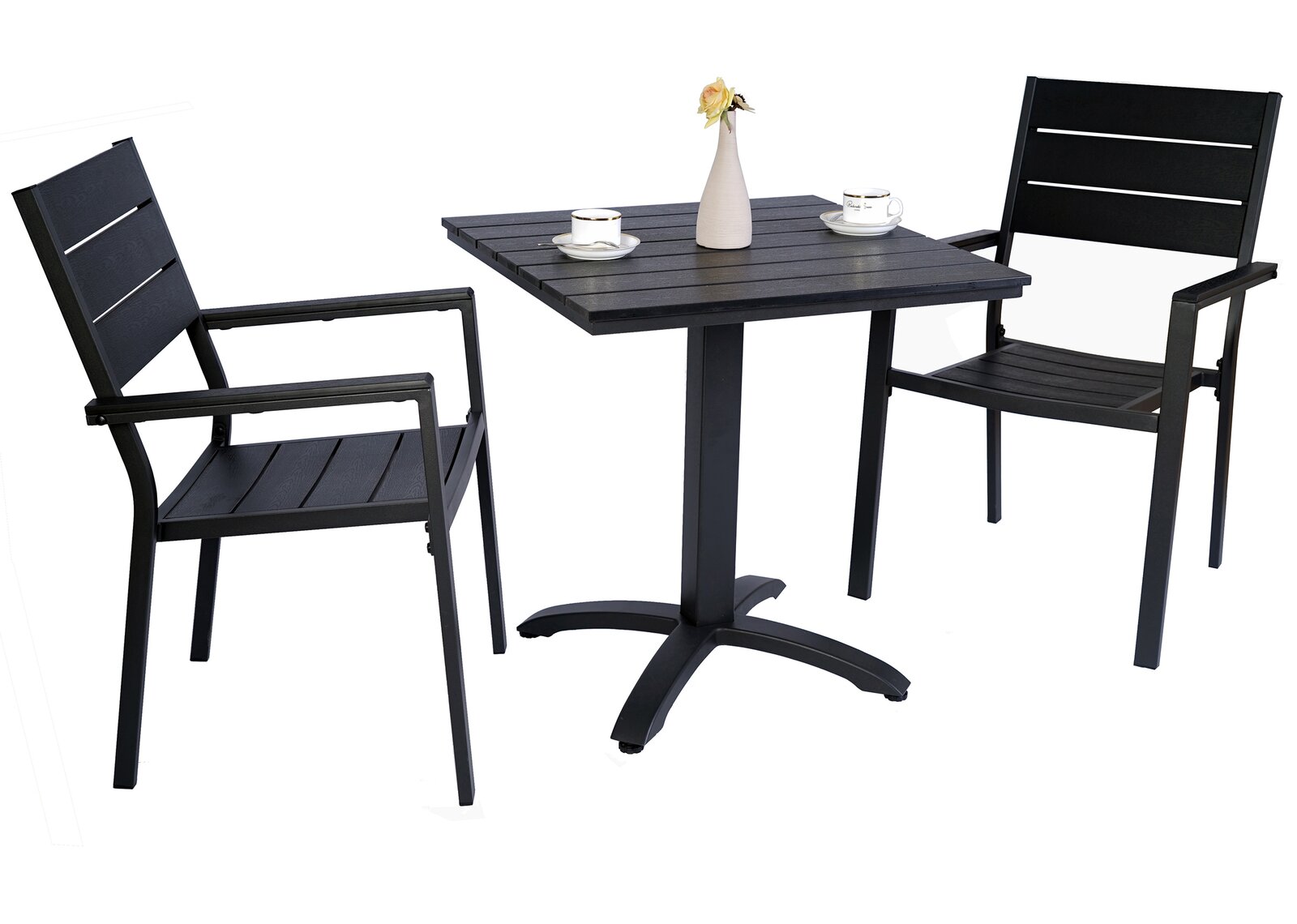 Outdoor Polywood Table Assembly Instructions