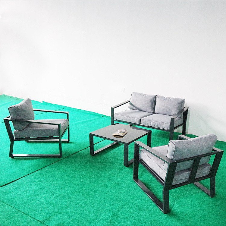Garden Furniture Sets 4 Pieces