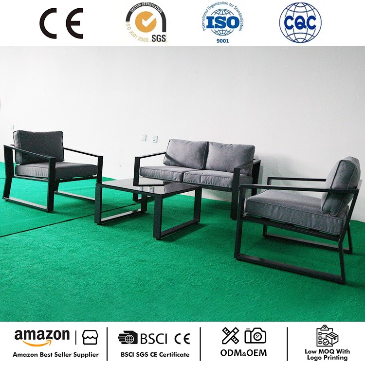 Garden Furniture Sets 4 Pieces