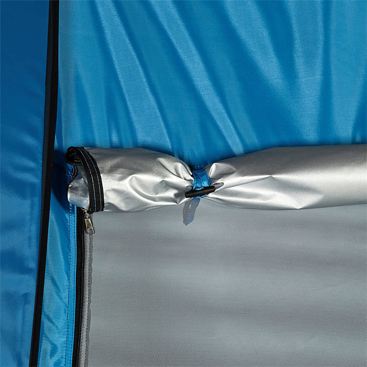 Portable Beach Shade Sun Shelter