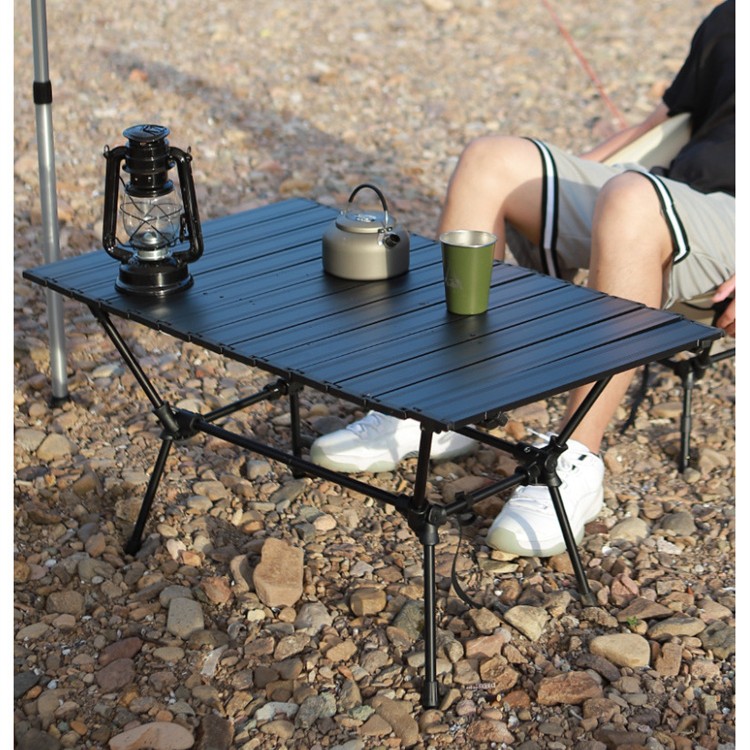 Outdoor Folding Camping Table