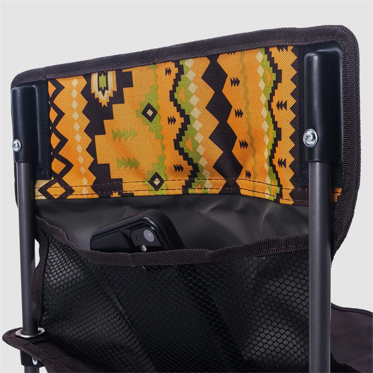 Portable Folding Table Chairs Set