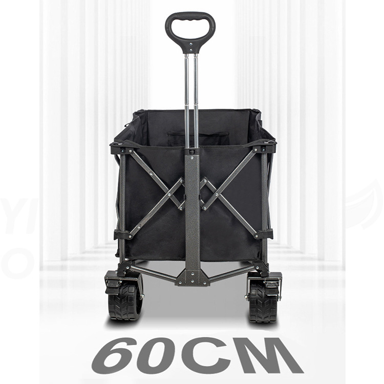 Heavy Duty Wagon Cart