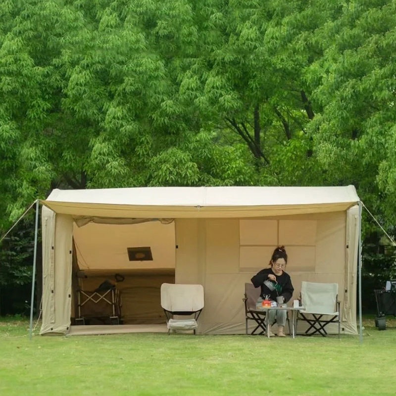 Camping Inflatable Air Tent House