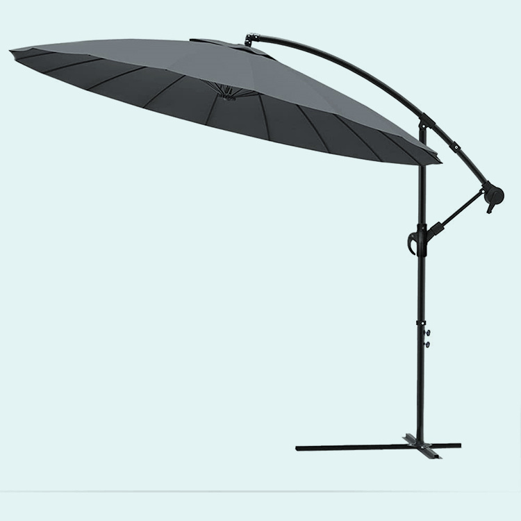 3M Outdoor Cantilever Parasol