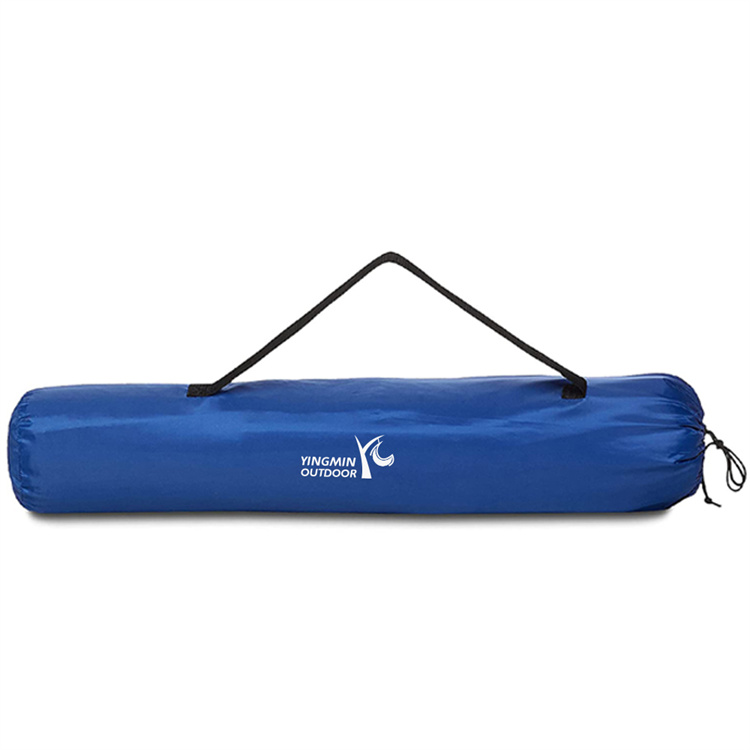 Portable Folding Camping Chair with Cooler