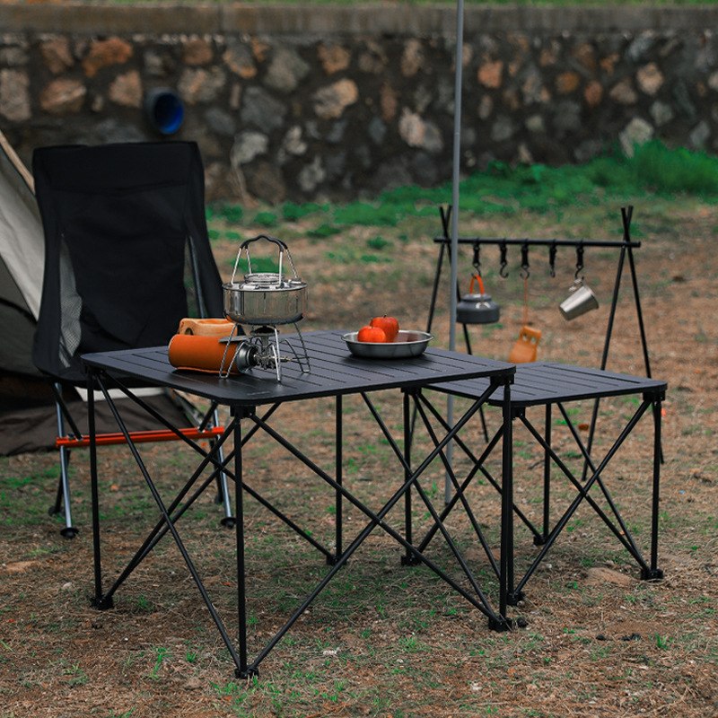 Outdoor Camping Beach Table