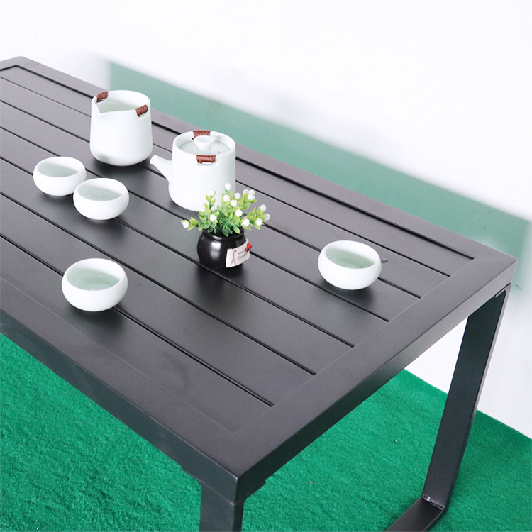 Newest 4 Pcs Patio Conversation Set