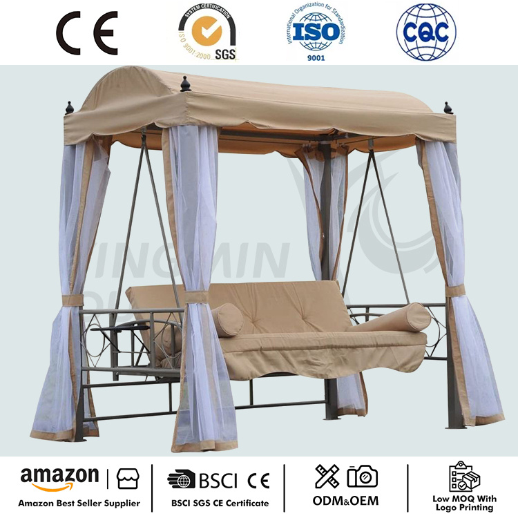 Garden Bench Garden Lounger Swing