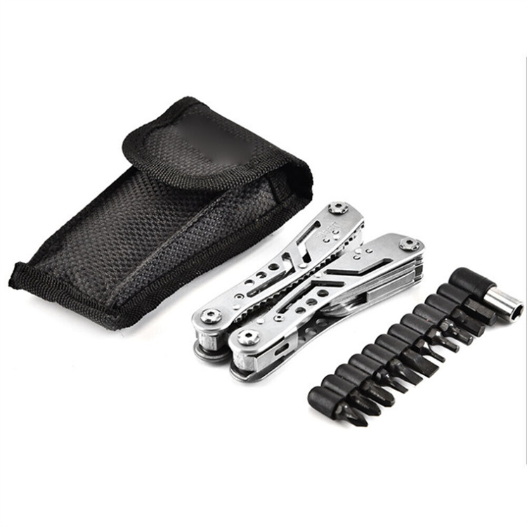 22-in-1 Multi-Functional Pliers