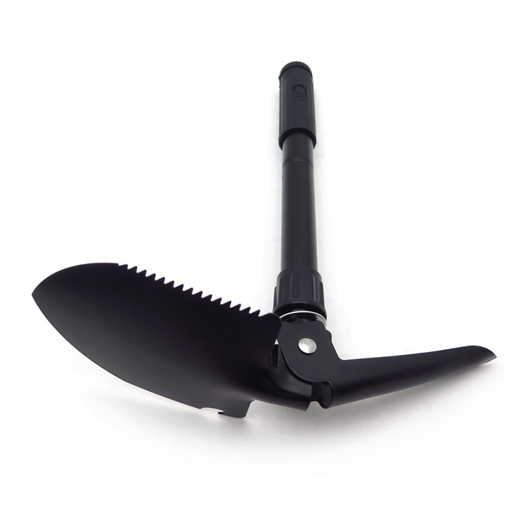 Camping Multifunctional Survival Shovel