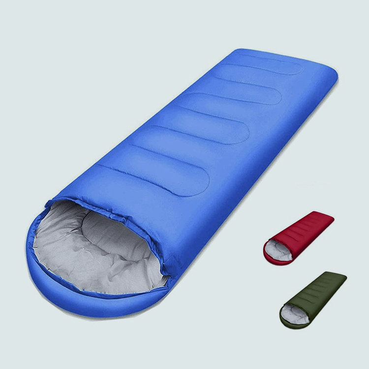 Outdoor Camping 3 Seasons Sleeping Bag