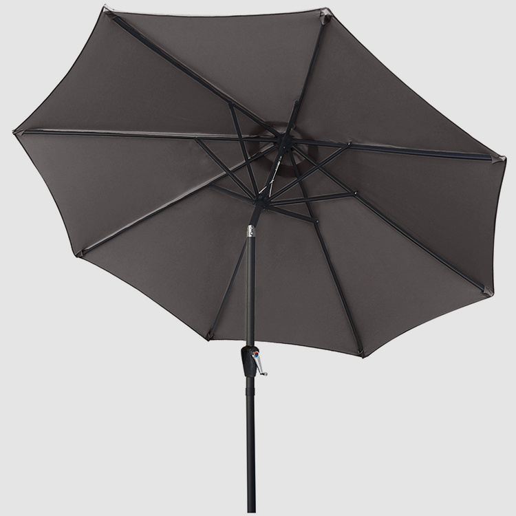 7.5FT Patio Umbrella,8 Ribs