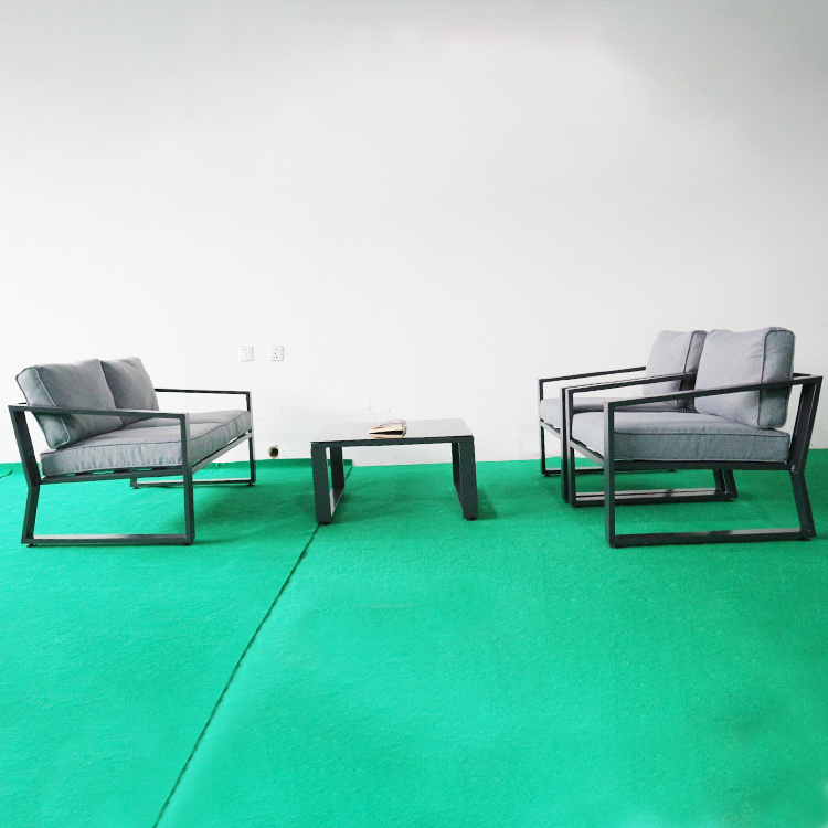 Garden Furniture Sets 4 Pieces