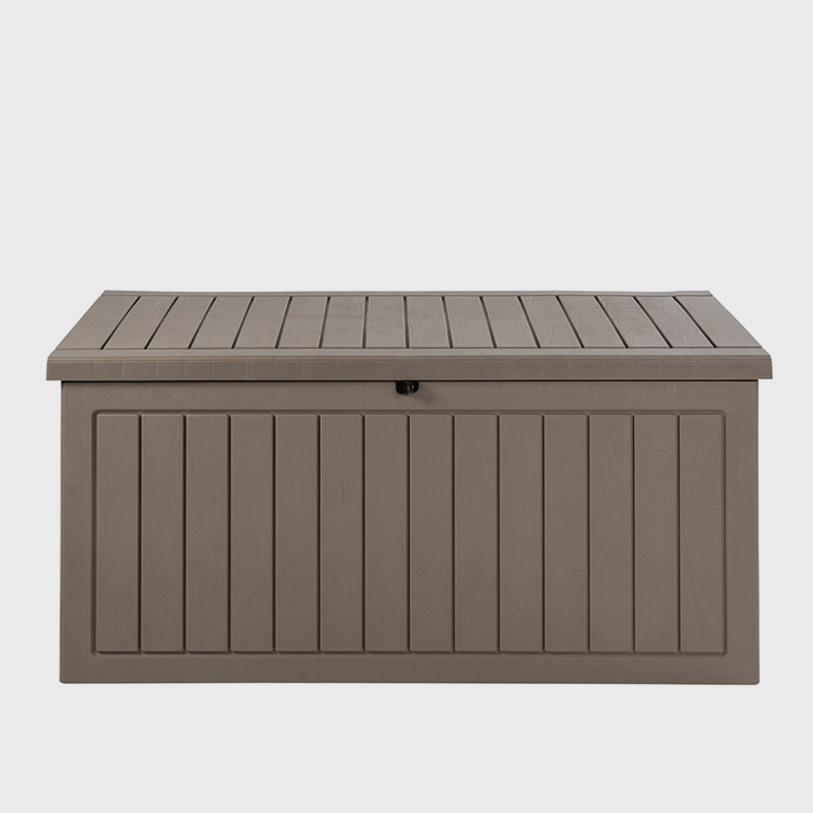 76 Gallons Deck Box