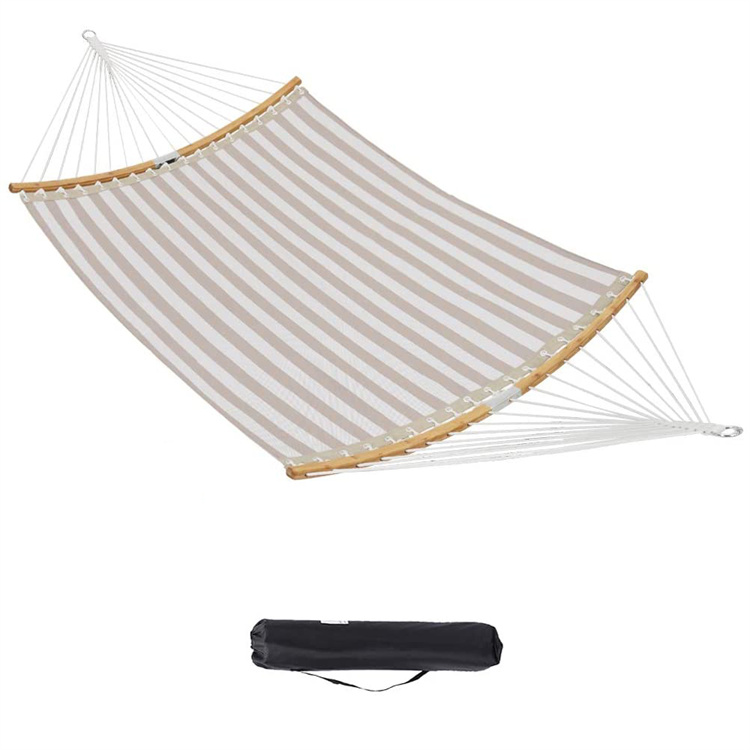 Folding Portable 14 FT Hammock