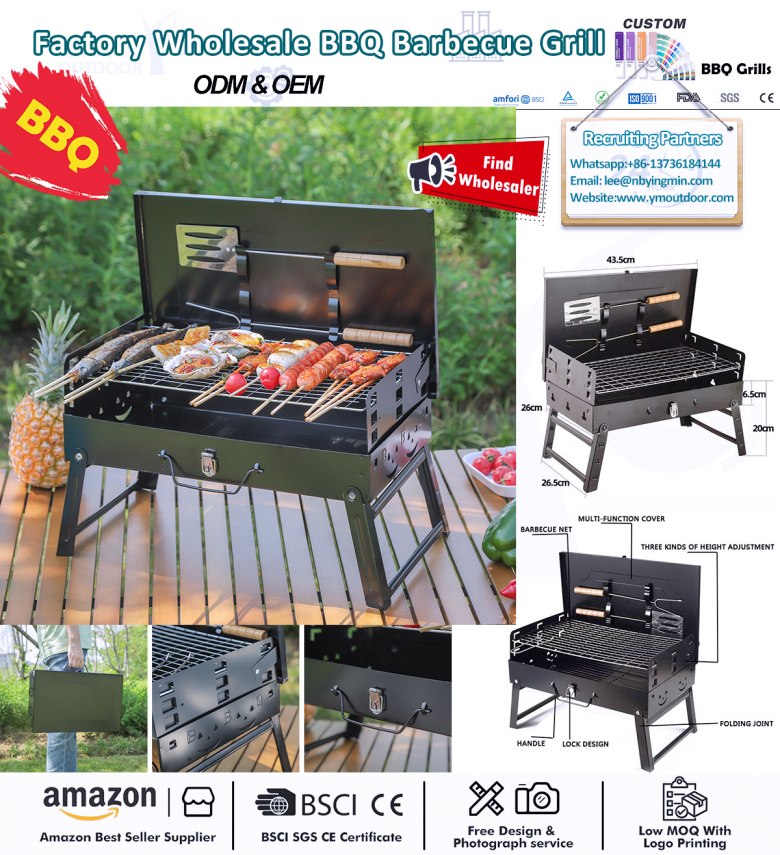 Best BBQ Grill For You