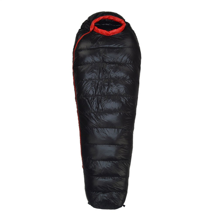 Ultralight Thick Down Sleeping Bag