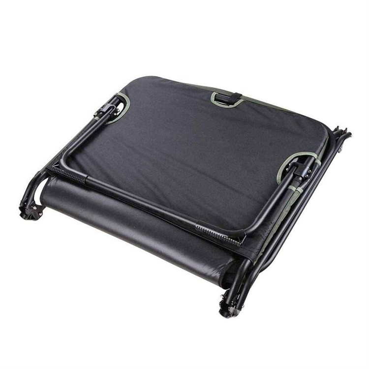 Portable Single Tent Cot