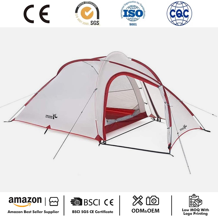 Outdoor Camping Traveling Tent