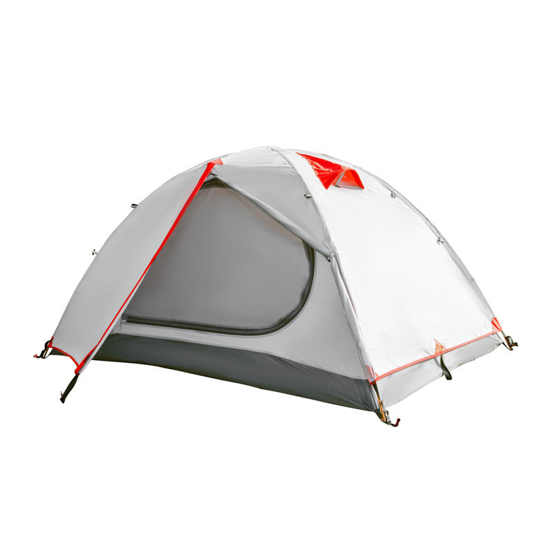 Double Layer Backpacking Hiking Tent