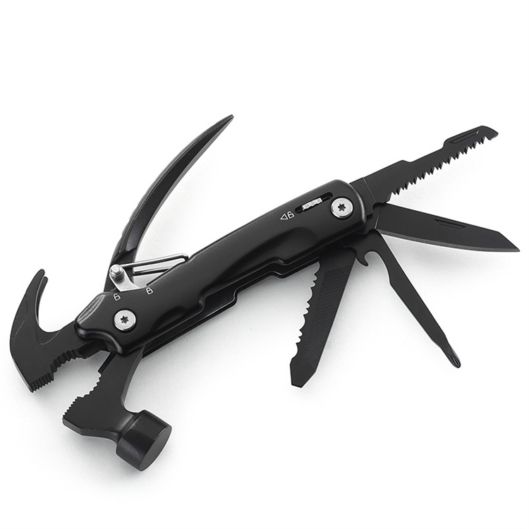 12 in 1 Hammer Multitool