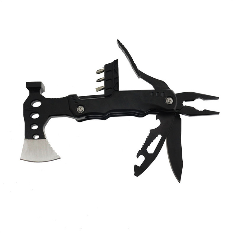 Multitool Hatchet Gift