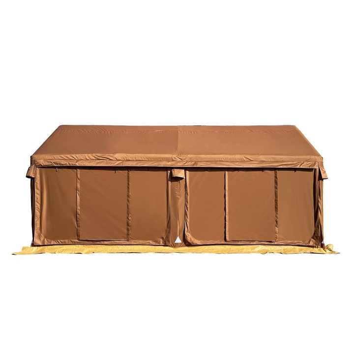 Camping Desert Inflatable Tent