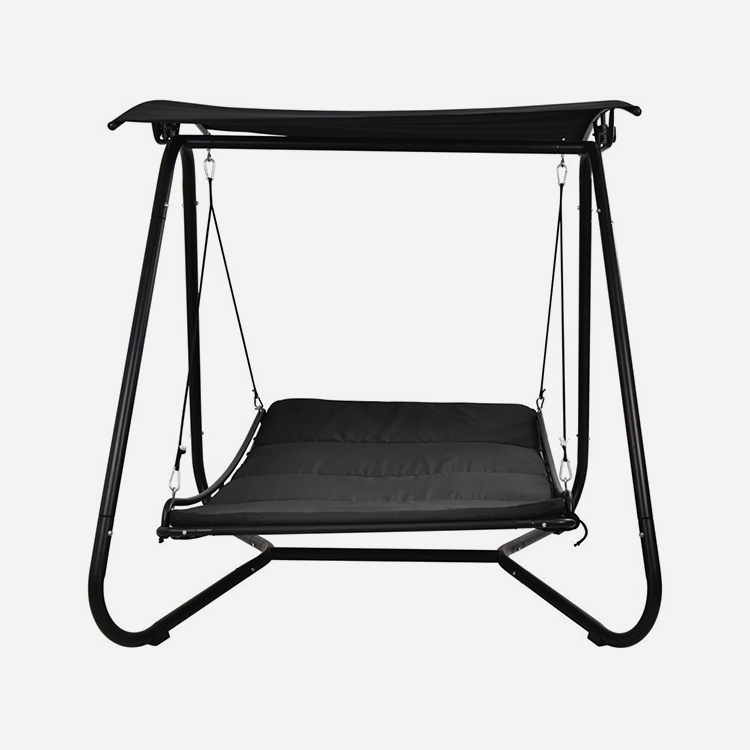 Outdoor Lounge Hammock Porch Swing
