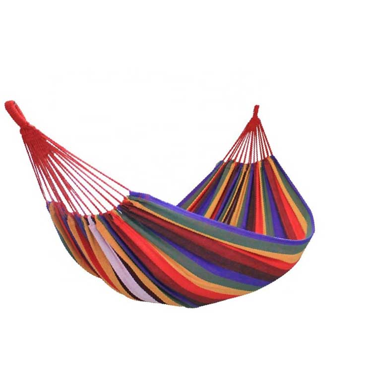 Portable Camping Hammock