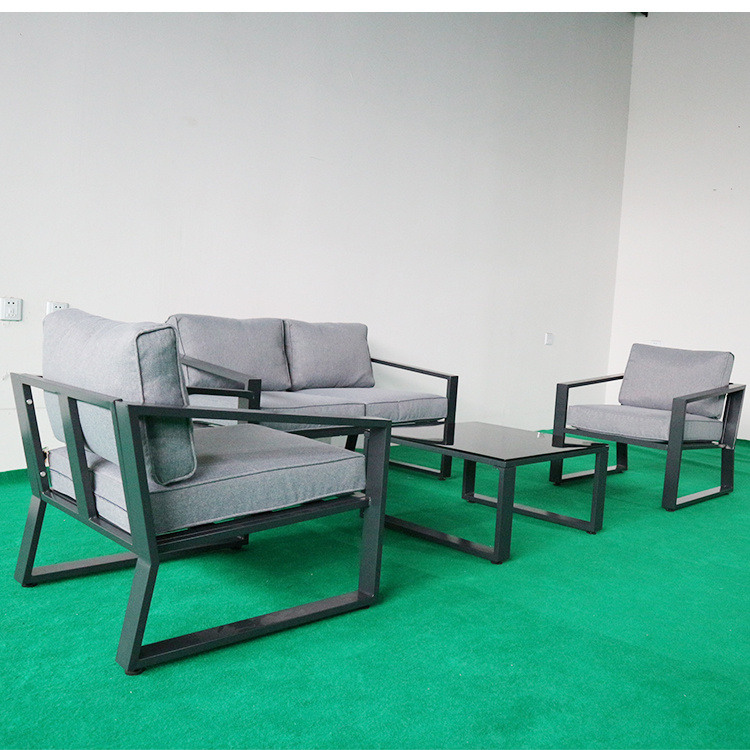 Garden Furniture Sets 4 Pieces