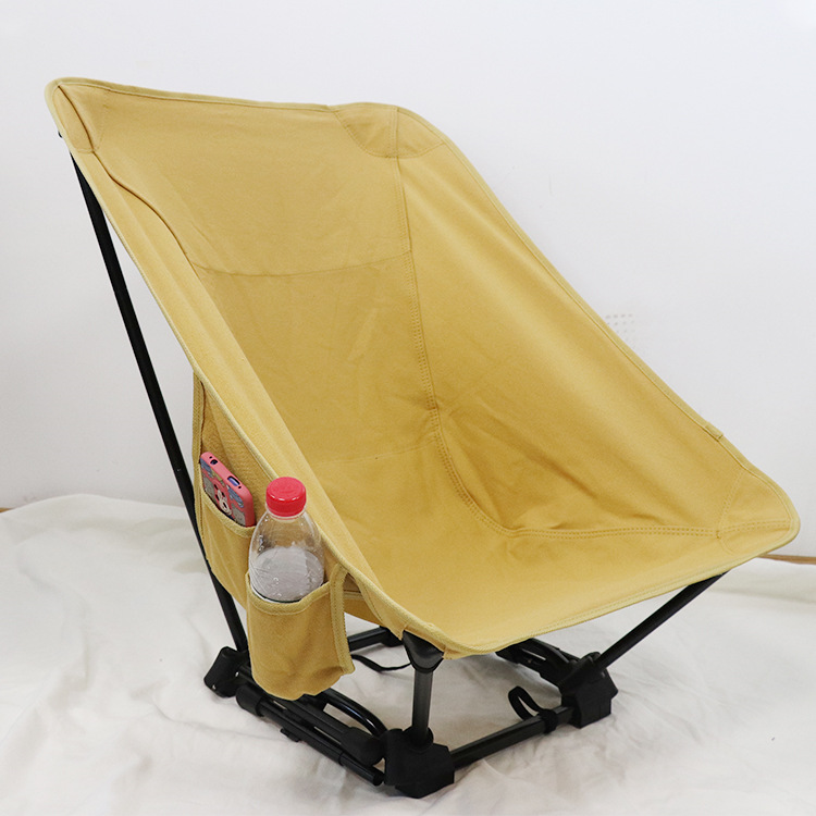 Adjustable Folding Camping Chairs